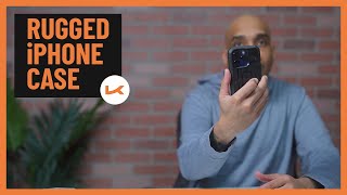 SUPCASE Unicorn Beetle Pro Rugged Case For iPhone 14 Pro Review [upl. by Eve]