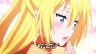 NISEKOI Season 2 Trailer [upl. by Mcgray]