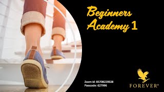 Beginners Academy 1 [upl. by Halpern]