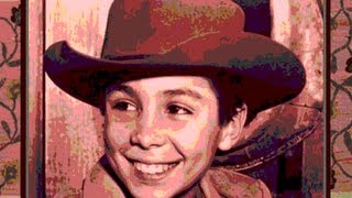 quotSomething Specialquot 💖 JOHNNY CRAWFORD [upl. by Terrab]