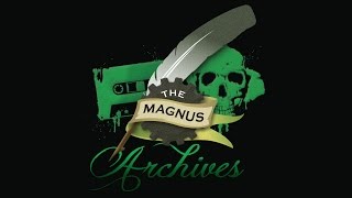 THE MAGNUS ARCHIVES 1  Anglerfish  Horror Fiction Podcast [upl. by Hebel971]