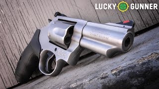 How to Use a Revolver [upl. by Freeborn]