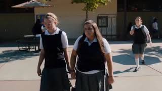 Funniest scene in Lady Bird [upl. by Rasla78]