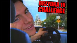 TRITSUS Brzydka16Challenge Prod Karol Kuter [upl. by Audun]