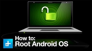 How to Root an Android OS Device [upl. by Norrahs]