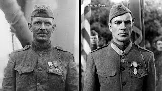 Sergeant York The Man and the Movie Preview [upl. by Per659]