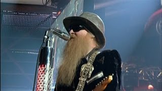 ZZ Top  Gimme All Your Lovin 2007 Live [upl. by Nysa]