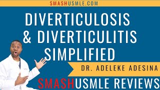 DIVERTICULITIS UPDATE  15 MONTHS LATER [upl. by Lovell]