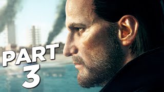 HITMAN 3 Walkthrough Gameplay Part 3  OLIVIA FULL GAME [upl. by Theta]