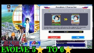 Bleach Brave Souls  Nintendo Switch Gameplay [upl. by Cirded]