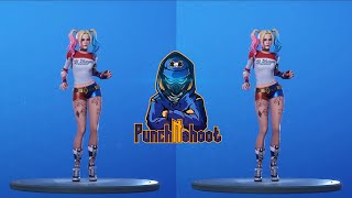 FORTNITE PARTY HIPS EMOTE 1 HOUR [upl. by Ramonda863]