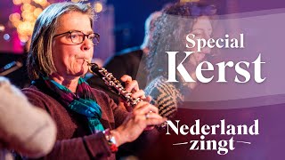 Kerstliederen  Nederland Zingt [upl. by Khajeh]