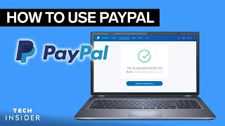 How To Use PayPal [upl. by Ellehsad]