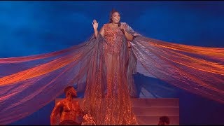 Lizzo  Cuz I Love You  Truth Hurts  Good As Hell  Juice Live at the BRITs 2020 [upl. by Lynnea]