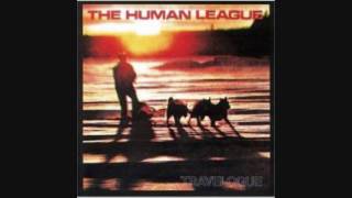 Human League  Black Hit of Space HD [upl. by Enail]