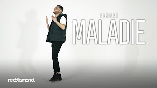 Amriano  Maladie Clip Officiel [upl. by Ahsikam]