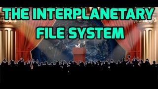 An Introduction to The Interplanetary File System [upl. by Aohk]