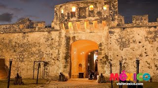 Campeche [upl. by Raney]