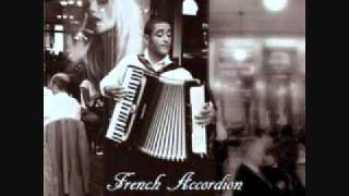 French Accordion  Traditionell Musette [upl. by Emarej]