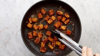 How to Cook Tofu [upl. by Troy415]