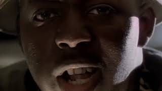 EPMD So Whatcha Saying Official Video [upl. by Eey]