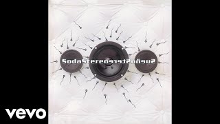 Soda Stereo  Planta Official Audio [upl. by Bristow]