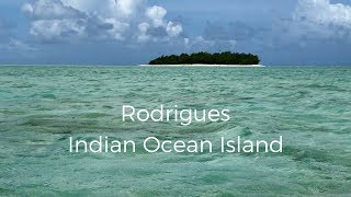 Discovering Rodrigues Island Mauritius [upl. by Prentiss]