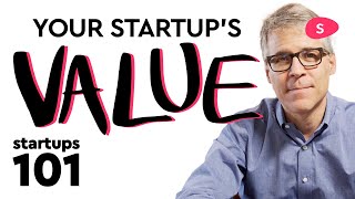 Startup Valuation How to Calculate It  Startups 101 [upl. by Dat]