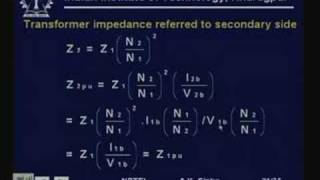 Lecture  2 Introduction to Single Line Diagram [upl. by Eisned]