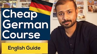 German Integration course for Citizenship 2024 [upl. by Eseela]