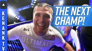 Brian Ortega The Next FW Champ  UFC 226 Holloway vs Ortega  Full Fight BreakdownPreview [upl. by Marris]