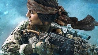 SNIPER GHOST WARRIOR CONTRACTS Walkthrough Gameplay Part 1  PROLOGUE [upl. by Nestor]