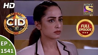 CID  Ep 1541  Full Episode  6th October 2018 [upl. by Anelej]