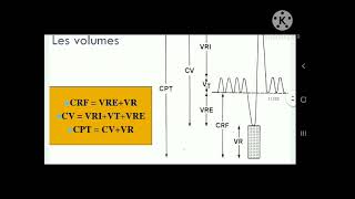 18Exploration fonctionnelle respiratoire EFR  Pneumo [upl. by Brinn112]