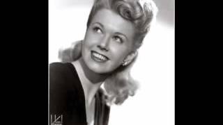 Doris Day Sentimental Journey [upl. by Rick488]