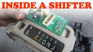 How a Shifter Works [upl. by Florin]