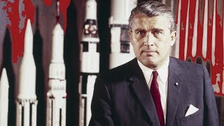 Who was Wernher von Braun [upl. by Wat]