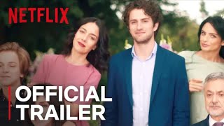 The House of Flowers  Official Trailer HD 2018 [upl. by Maurits]