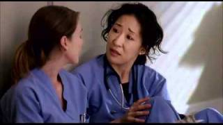 Dissecting Greys Anatomy  Unaired Scenes S3 [upl. by Nehte]