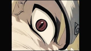 Naruto losses control and the NineTails comes out for the first time  Naruto [upl. by Anihs]