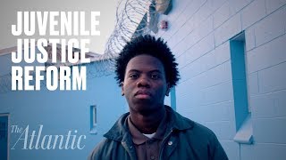 Inside Juvenile Detention [upl. by Anelim426]