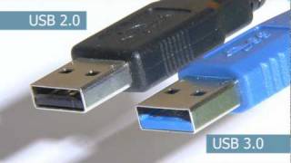 Explaining USB 30 [upl. by Notniuqal344]