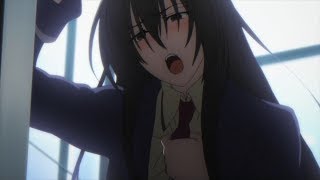 Busou Shoujo Machiavellianism AMV  Love Me to Death [upl. by Vizza]