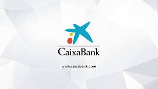 Cómo funciona el reconocimiento facial en los cajeros automáticos de CaixaBank [upl. by Etirugram]