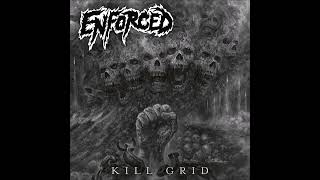 Enforced  Kill Grid 2021 Full Album [upl. by Anialem]