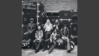 Done Somebody Wrong Live At The Fillmore East March 1971 [upl. by Budde]