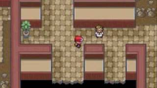 Pokemon Leaf Green Walkthrough Part 61 Pokemon Mansion [upl. by Ytak889]