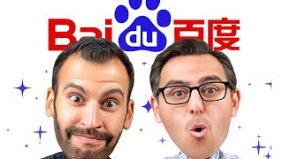 Baidu Stock Analysis  Bidu stock [upl. by Jorgenson908]