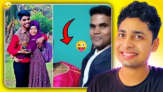 অস্থির বাঙালি 202 😅 Osthir bangali  Funny facts  Funny video [upl. by Foley]