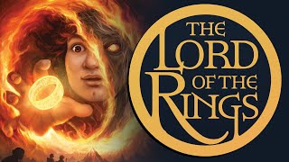 The Lord of the Rings Gollum  Official Launch Trailer [upl. by Myrlene]